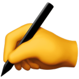 Good Writing